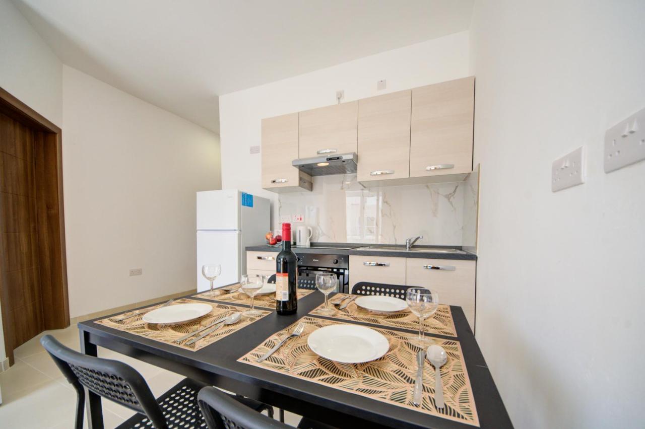 Tranquil Msida Creek - 1Bedroom Apartments By Shortletsmalta Exterior photo