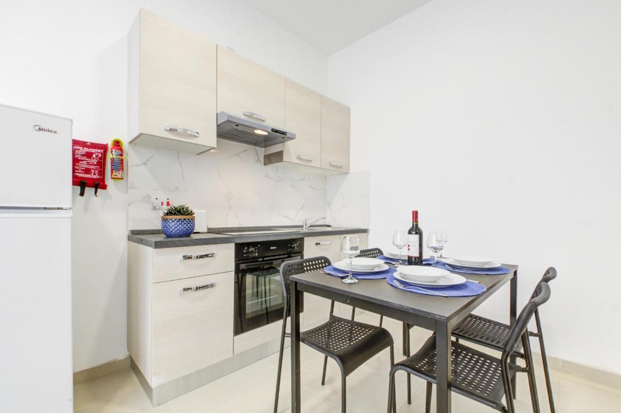 Tranquil Msida Creek - 1Bedroom Apartments By Shortletsmalta Exterior photo