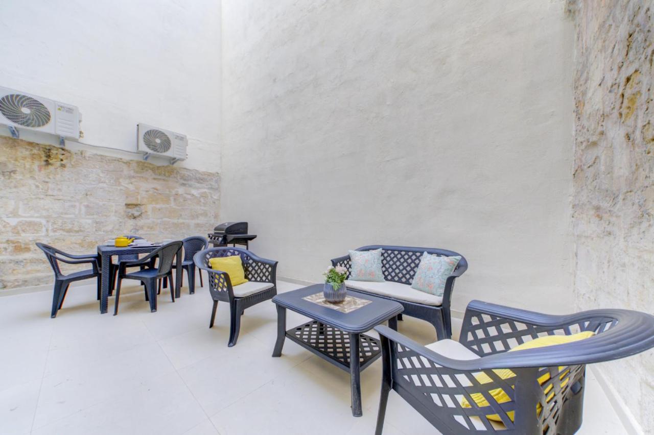 Tranquil Msida Creek - 1Bedroom Apartments By Shortletsmalta Exterior photo