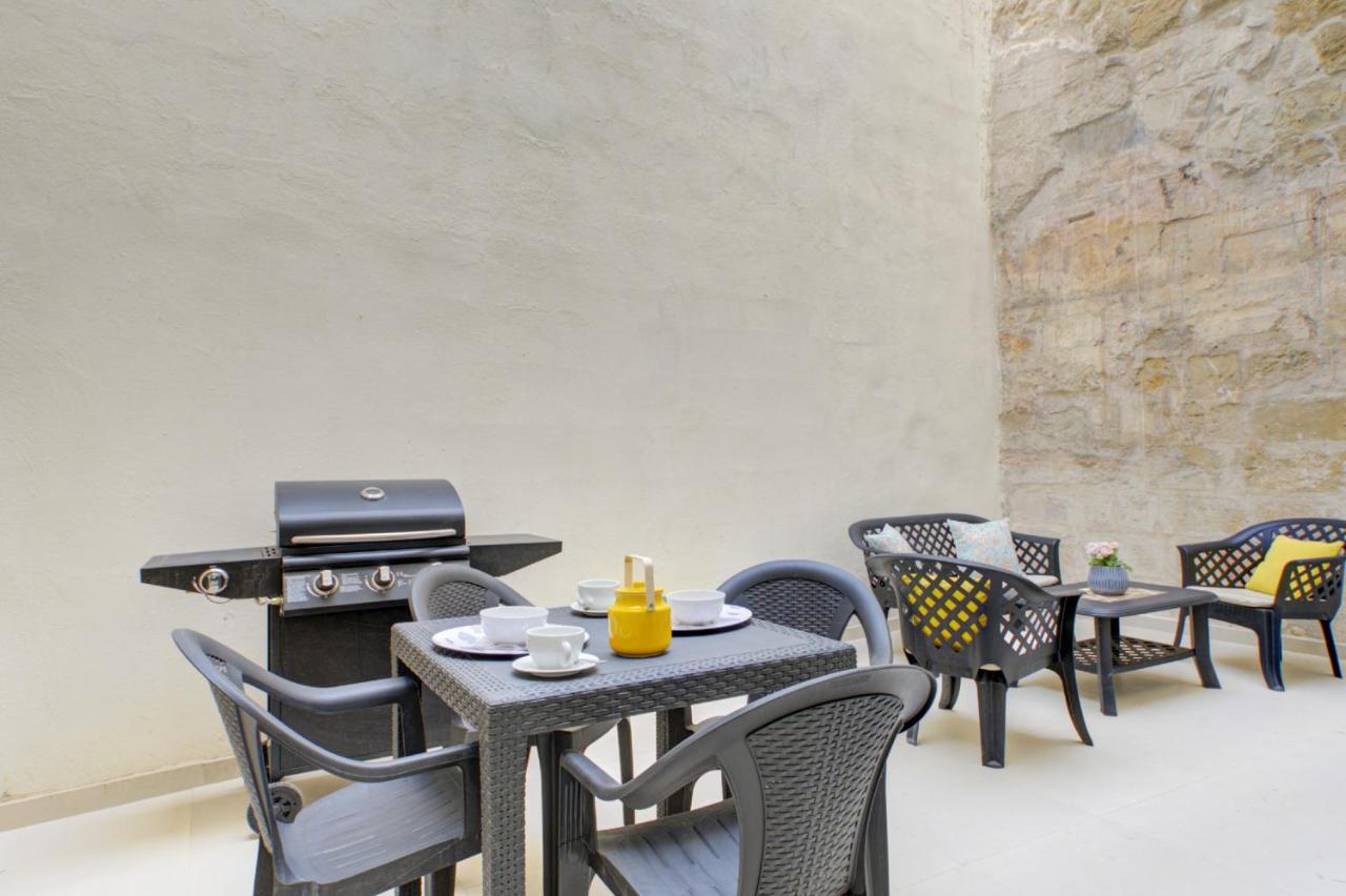 Tranquil Msida Creek - 1Bedroom Apartments By Shortletsmalta Exterior photo