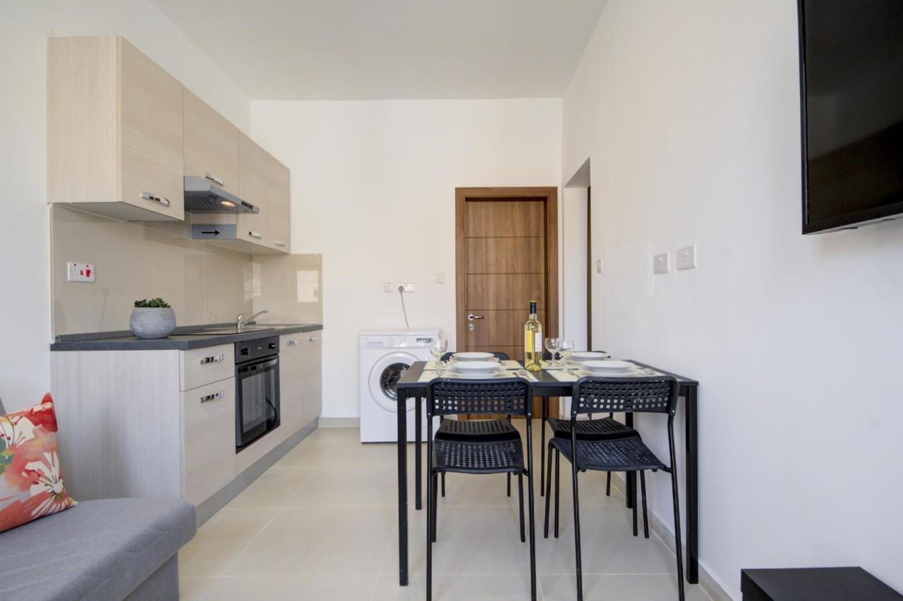 Tranquil Msida Creek - 1Bedroom Apartments By Shortletsmalta Exterior photo