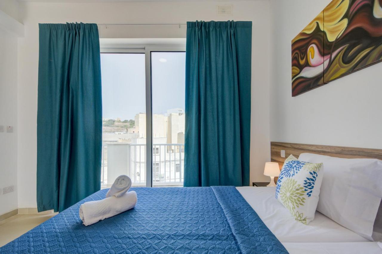 Tranquil Msida Creek - 1Bedroom Apartments By Shortletsmalta Exterior photo