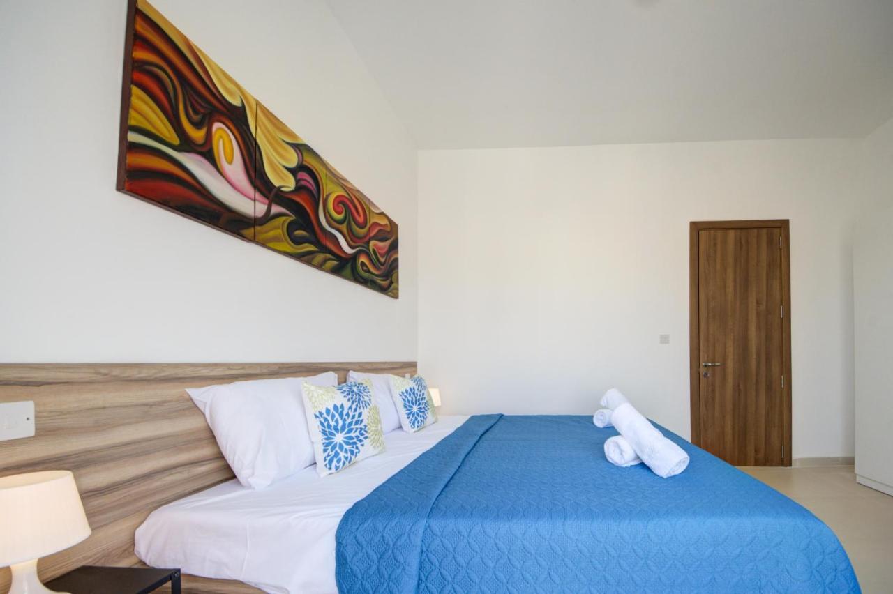 Tranquil Msida Creek - 1Bedroom Apartments By Shortletsmalta Exterior photo