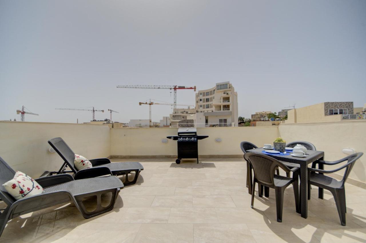 Tranquil Msida Creek - 1Bedroom Apartments By Shortletsmalta Exterior photo