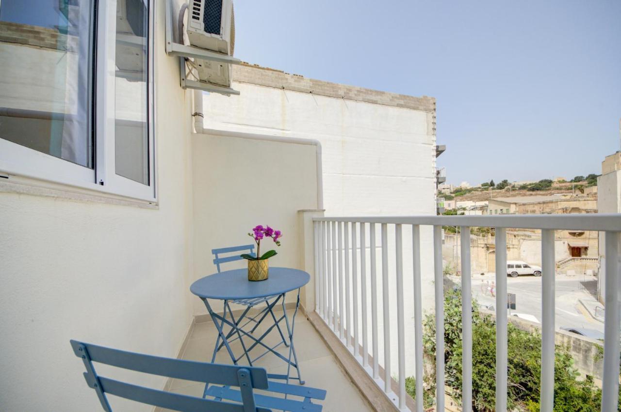 Tranquil Msida Creek - 1Bedroom Apartments By Shortletsmalta Exterior photo
