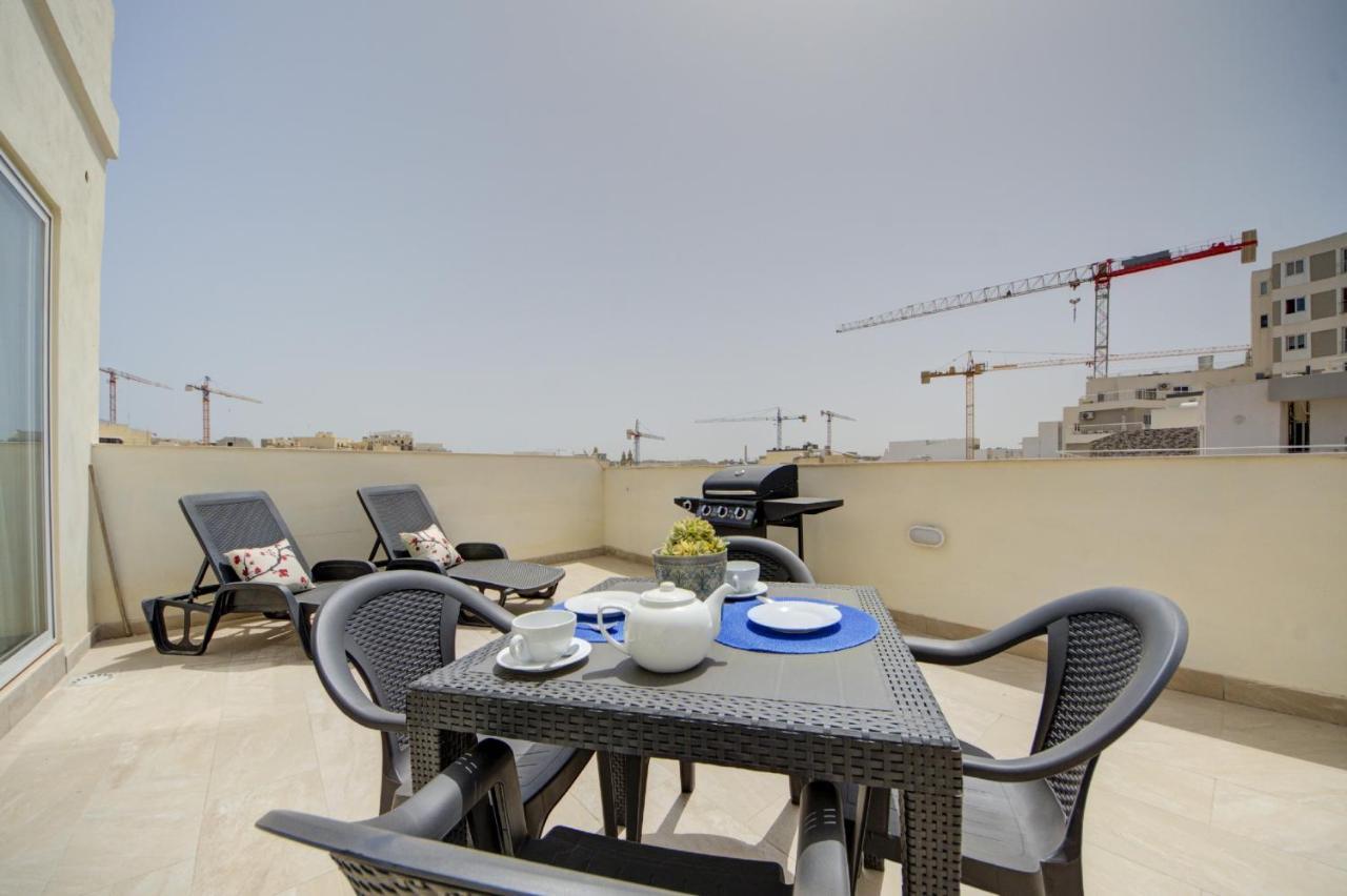 Tranquil Msida Creek - 1Bedroom Apartments By Shortletsmalta Exterior photo